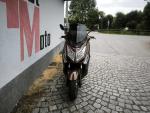 Klikněte pro detailní foto č. 7 - Kentoya Maximus 125 i