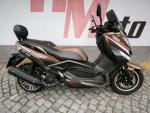 Klikněte pro detailní foto č. 2 - Kentoya Maximus 125 i