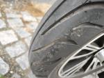 Klikněte pro detailní foto č. 12 - Kentoya Maximus 125 i
