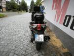 Klikněte pro detailní foto č. 8 - Kentoya Maximus 125 i