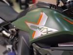 Klikněte pro detailní foto č. 13 - CFMOTO 1000 MT-X Touring