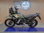 Klikněte pro detailní foto č. 2 - CFMOTO 1000 MT-X Touring