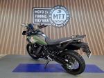 Klikněte pro detailní foto č. 3 - CFMOTO 1000 MT-X Touring