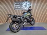 Klikněte pro detailní foto č. 5 - CFMOTO 1000 MT-X Touring