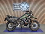 Klikněte pro detailní foto č. 6 - CFMOTO 1000 MT-X Touring