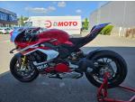 Klikněte pro detailní foto č. 5 - Ducati Panigale V4 S