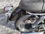 Klikněte pro detailní foto č. 10 - Moto Guzzi V7 750 Classic-DOHODA JISTÁ