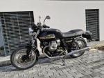 Klikněte pro detailní foto č. 13 - Moto Guzzi V7 750 Classic-DOHODA JISTÁ