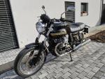 Klikněte pro detailní foto č. 14 - Moto Guzzi V7 750 Classic-DOHODA JISTÁ