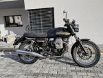 Klikněte pro detailní foto č. 2 - Moto Guzzi V7 750 Classic-DOHODA JISTÁ