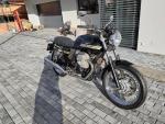 Klikněte pro detailní foto č. 4 - Moto Guzzi V7 750 Classic-DOHODA JISTÁ