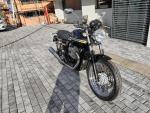 Klikněte pro detailní foto č. 5 - Moto Guzzi V7 750 Classic-DOHODA JISTÁ