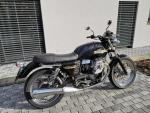 Klikněte pro detailní foto č. 8 - Moto Guzzi V7 750 Classic-DOHODA JISTÁ