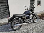 Klikněte pro detailní foto č. 9 - Moto Guzzi V7 750 Classic-DOHODA JISTÁ