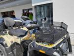 Klikněte pro detailní foto č. 6 - Loncin XWolf 550i