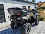 Klikněte pro detailní foto č. 9 - Loncin XWolf 550i