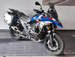 Klikněte pro detailní foto č. 3 - BMW BMW R 1300 GS