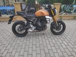 Klikněte pro detailní foto č. 1 - Suzuki GSX-8T Akce