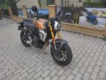 Klikněte pro detailní foto č. 2 - Suzuki GSX-8T Akce
