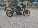 Klikněte pro detailní foto č. 1 - Suzuki GSX-8TT