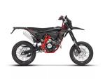 Klikněte pro detailní foto č. 1 - Beta RR 125 4T Motard R - Black E5+ - záruka 2 roky
