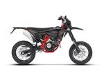Klikněte pro detailní foto č. 2 - Beta RR 125 4T Motard R - Black E5+ - záruka 2 roky