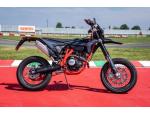 Klikněte pro detailní foto č. 4 - Beta RR 125 4T Motard R - Black E5+ - záruka 2 roky