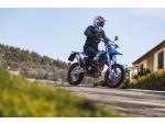 Klikněte pro detailní foto č. 8 - Beta RR 125 4T Motard R - Black E5+ - záruka 2 roky