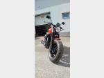 Detail nabídky - Moto Guzzi V9 Bobber Komisní prodej