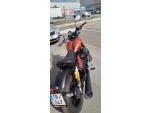 Klikněte pro detailní foto č. 3 - Moto Guzzi V9 Bobber Komisní prodej