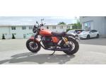 Klikněte pro detailní foto č. 5 - Moto Guzzi V9 Bobber Komisní prodej