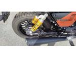 Klikněte pro detailní foto č. 7 - Moto Guzzi V9 Bobber Komisní prodej