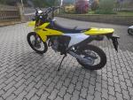 Klikněte pro detailní foto č. 2 - Suzuki DR-Z4S SKLADEM