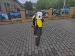 Klikněte pro detailní foto č. 3 - Suzuki DR-Z4S SKLADEM