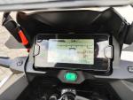 Klikněte pro detailní foto č. 13 - Honda NC 750 X
