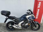 Klikněte pro detailní foto č. 2 - Honda NC 750 X