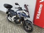 Klikněte pro detailní foto č. 3 - Honda NC 750 X