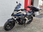 Klikněte pro detailní foto č. 4 - Honda NC 750 X