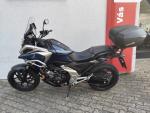 Klikněte pro detailní foto č. 6 - Honda NC 750 X