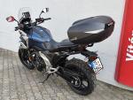 Klikněte pro detailní foto č. 7 - Honda NC 750 X