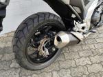 Klikněte pro detailní foto č. 9 - Honda NC 750 X
