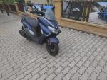 Klikněte pro detailní foto č. 2 - Suzuki Burgman 125 EX