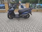 Klikněte pro detailní foto č. 3 - Suzuki Burgman 125 EX