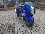 Klikněte pro detailní foto č. 2 - Suzuki GSX 1300 R Hayabusa Limited