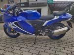 Klikněte pro detailní foto č. 3 - Suzuki GSX 1300 R Hayabusa Limited