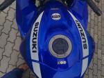 Klikněte pro detailní foto č. 4 - Suzuki GSX 1300 R Hayabusa Limited