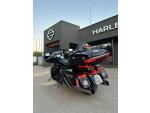Klikněte pro detailní foto č. 10 - Harley-Davidson FLHTK Electra Glide Ultra Limited 1868