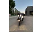 Klikněte pro detailní foto č. 3 - Harley-Davidson FLHTK Electra Glide Ultra Limited 1868