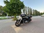 Klikněte pro detailní foto č. 4 - Harley-Davidson FLHTK Electra Glide Ultra Limited 1868