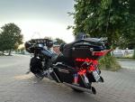 Klikněte pro detailní foto č. 5 - Harley-Davidson FLHTK Electra Glide Ultra Limited 1868